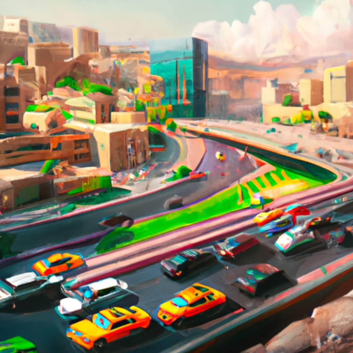 Taxipris i Jordan