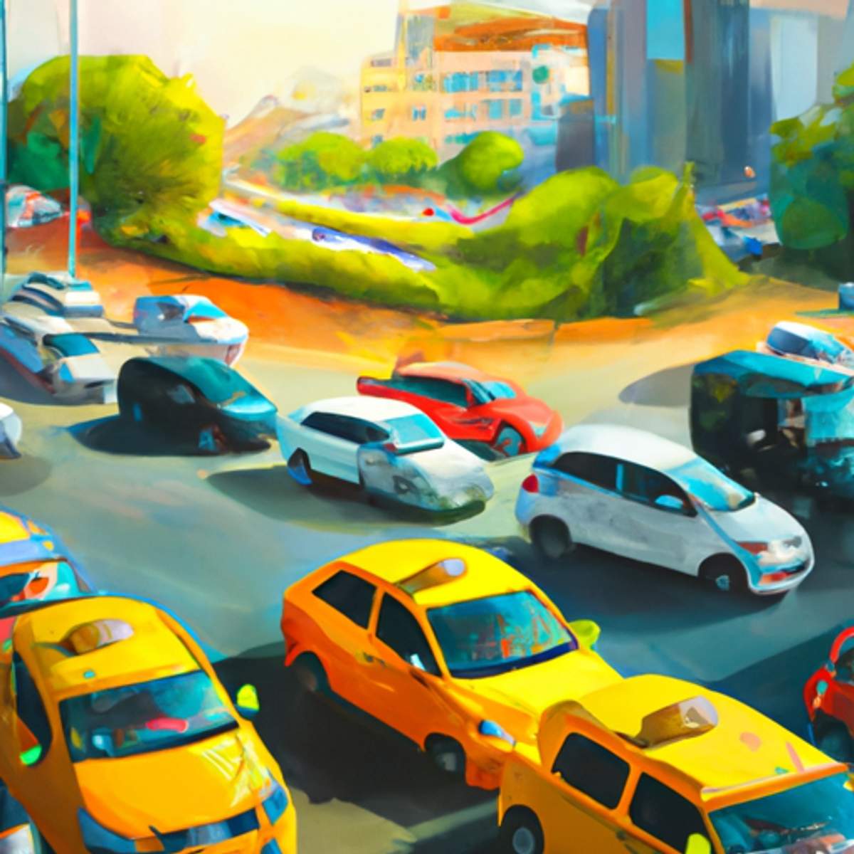 Taxipris i India