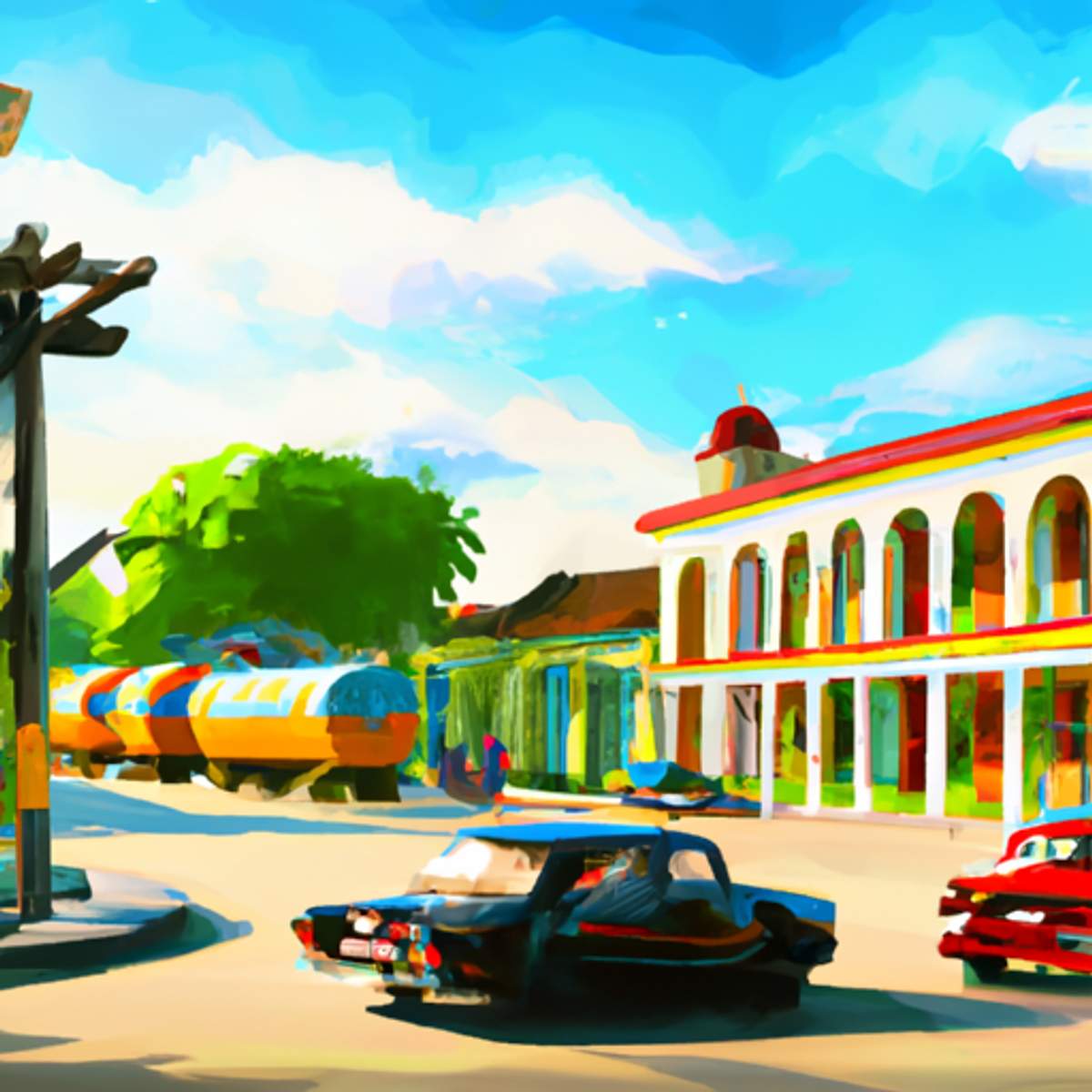 Taxipris i Cuba