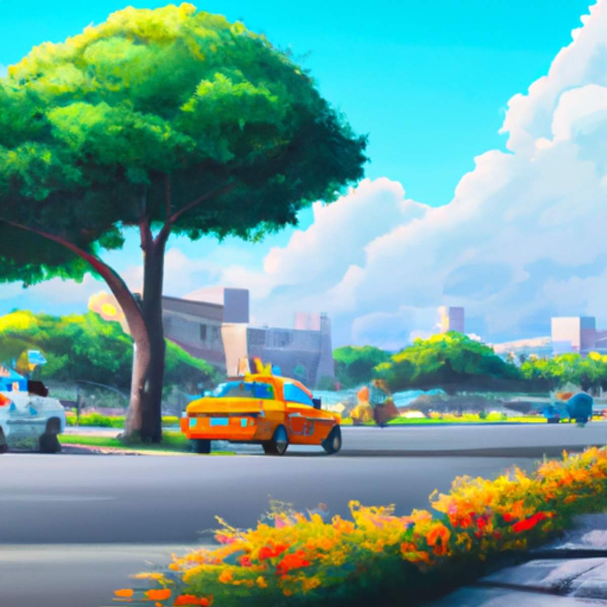 Taxipris i Colombia