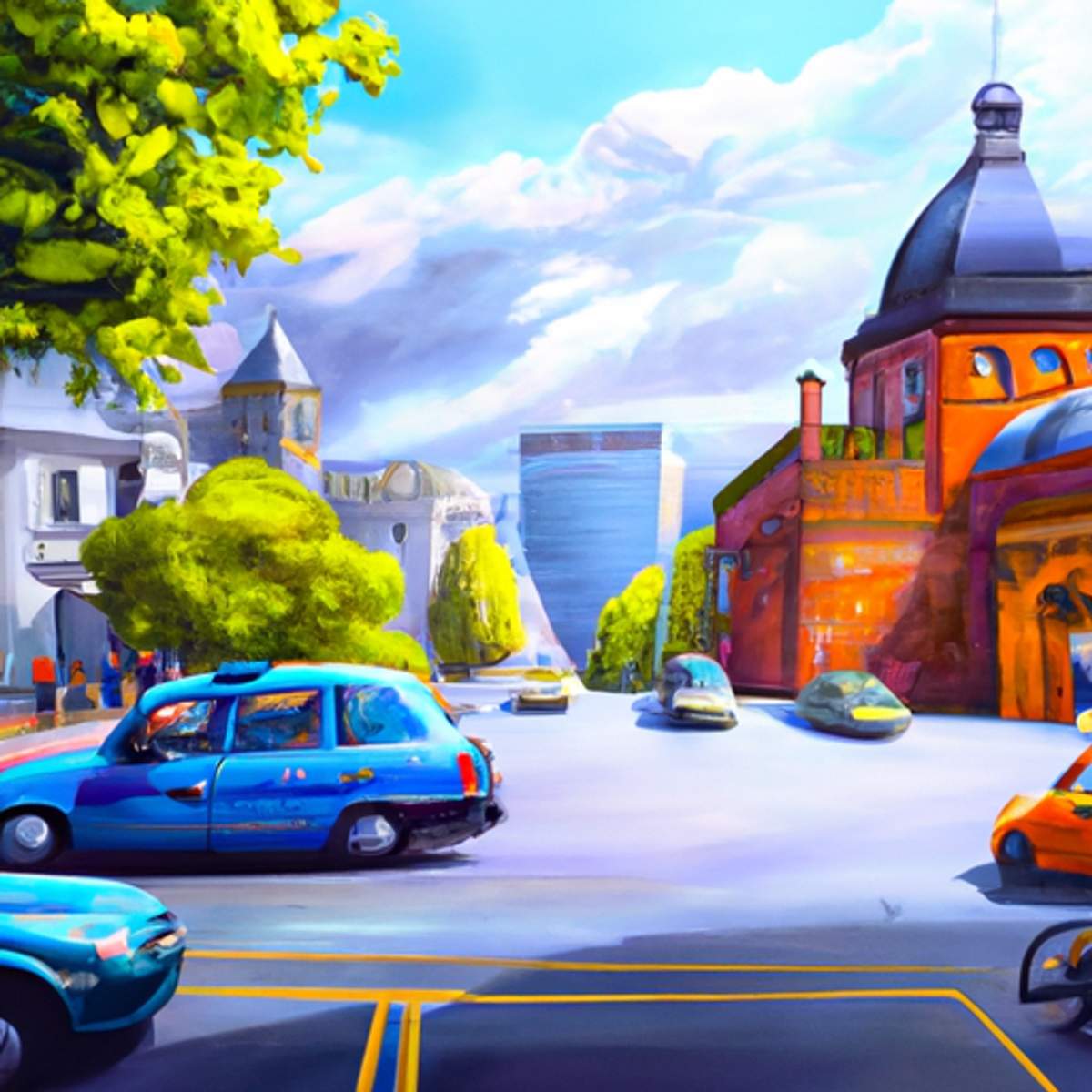 Taxipris i Wales