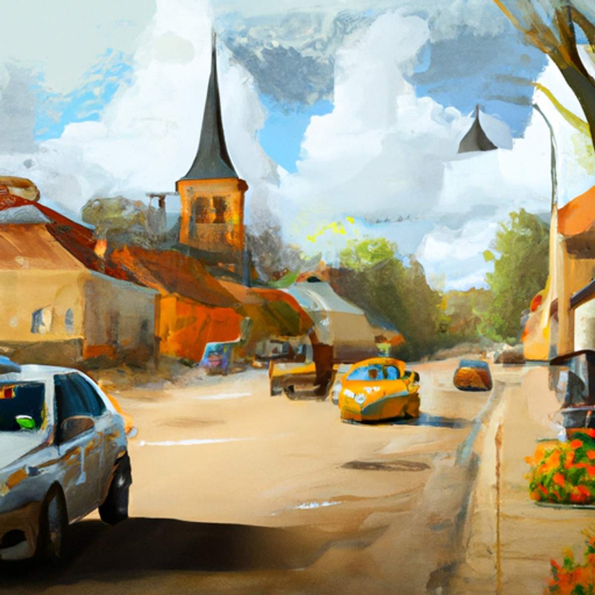 Taxipris i Latvia