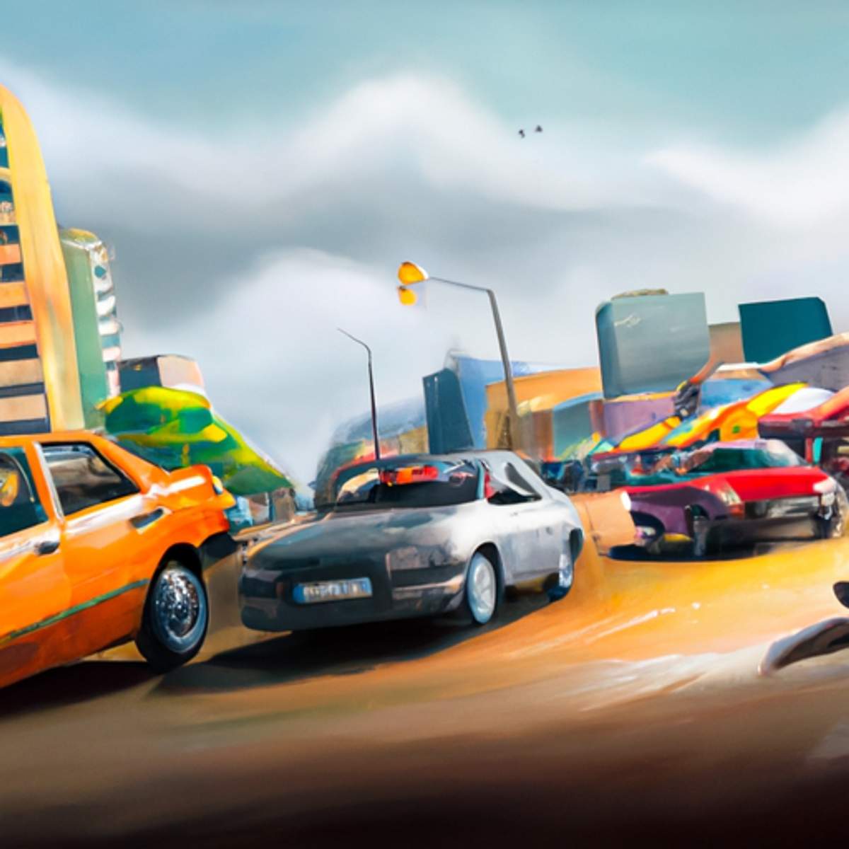 Taxipris i Benin