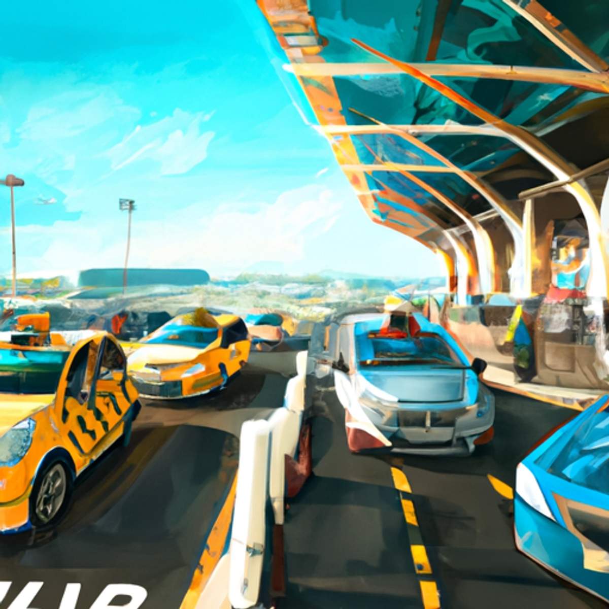 Taxipris i Scotland