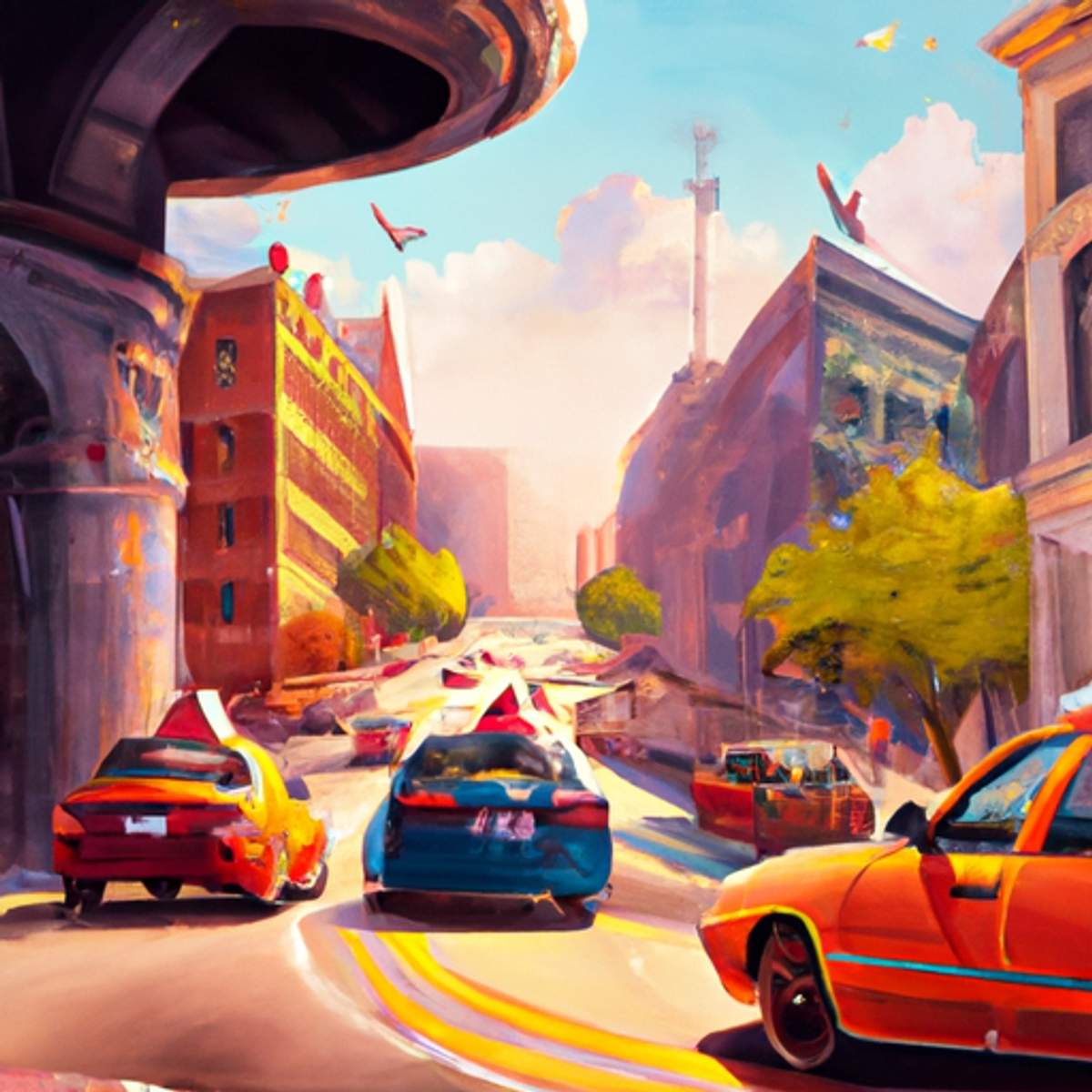 Taxipris i United States