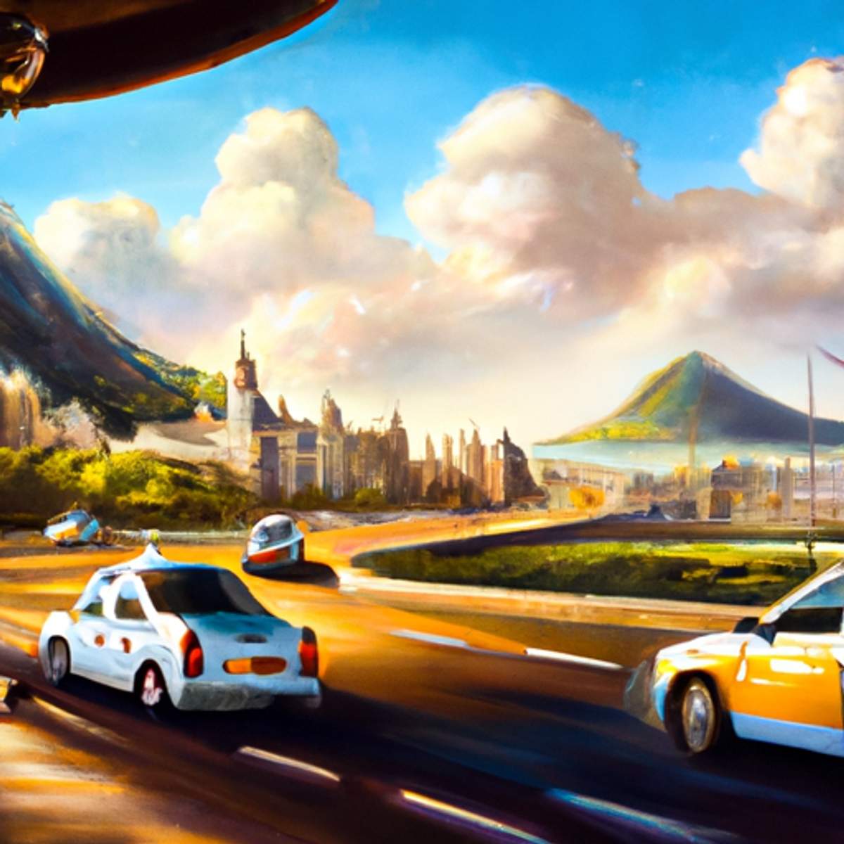 Taxipris i Swaziland