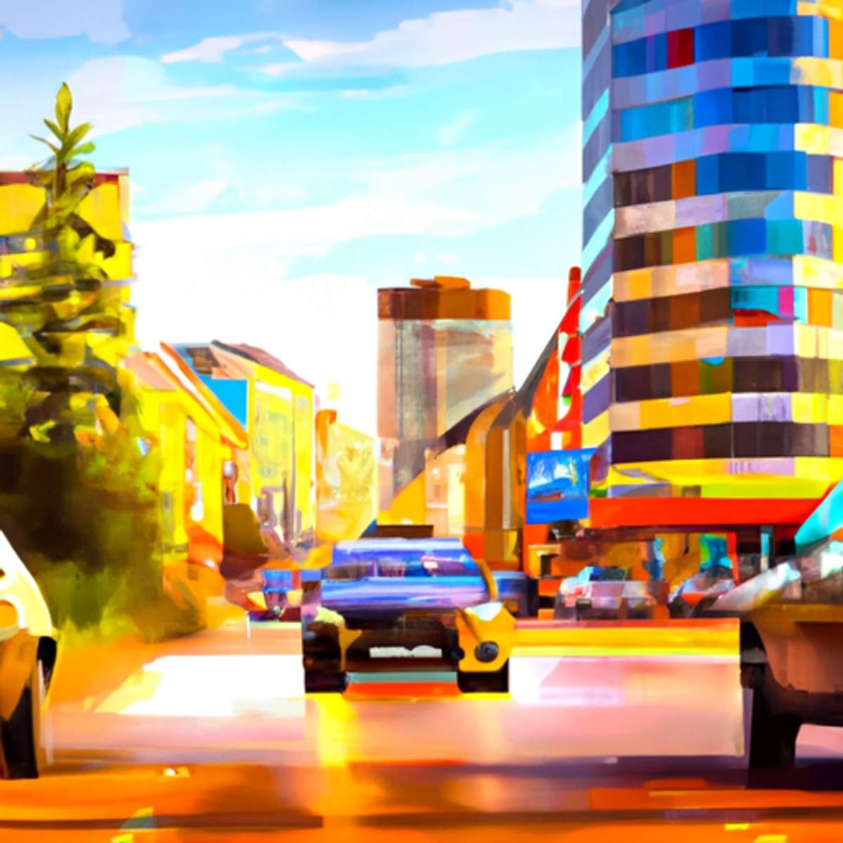Taxipris i Finland