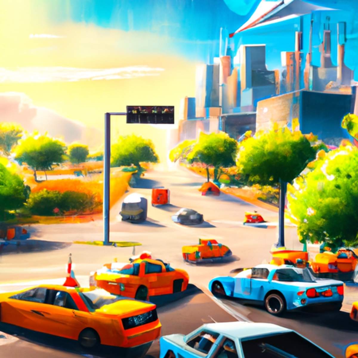 Taxipris i Finland