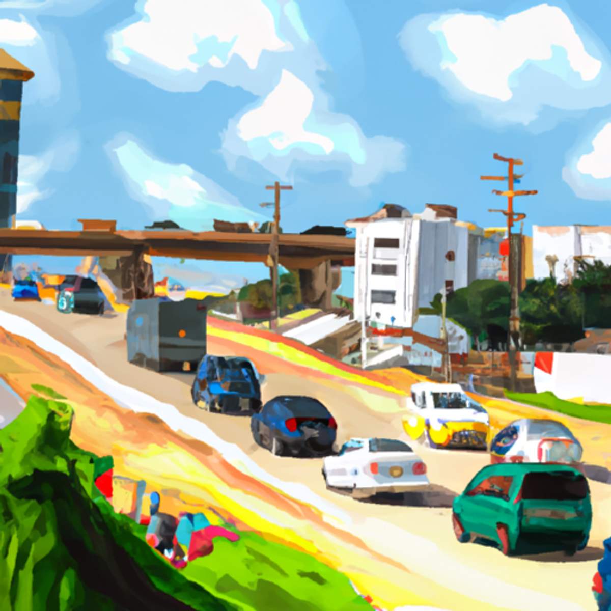 Taxipris i Portugal