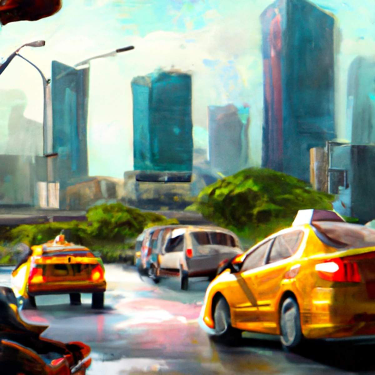 Taxipris i Filippinene