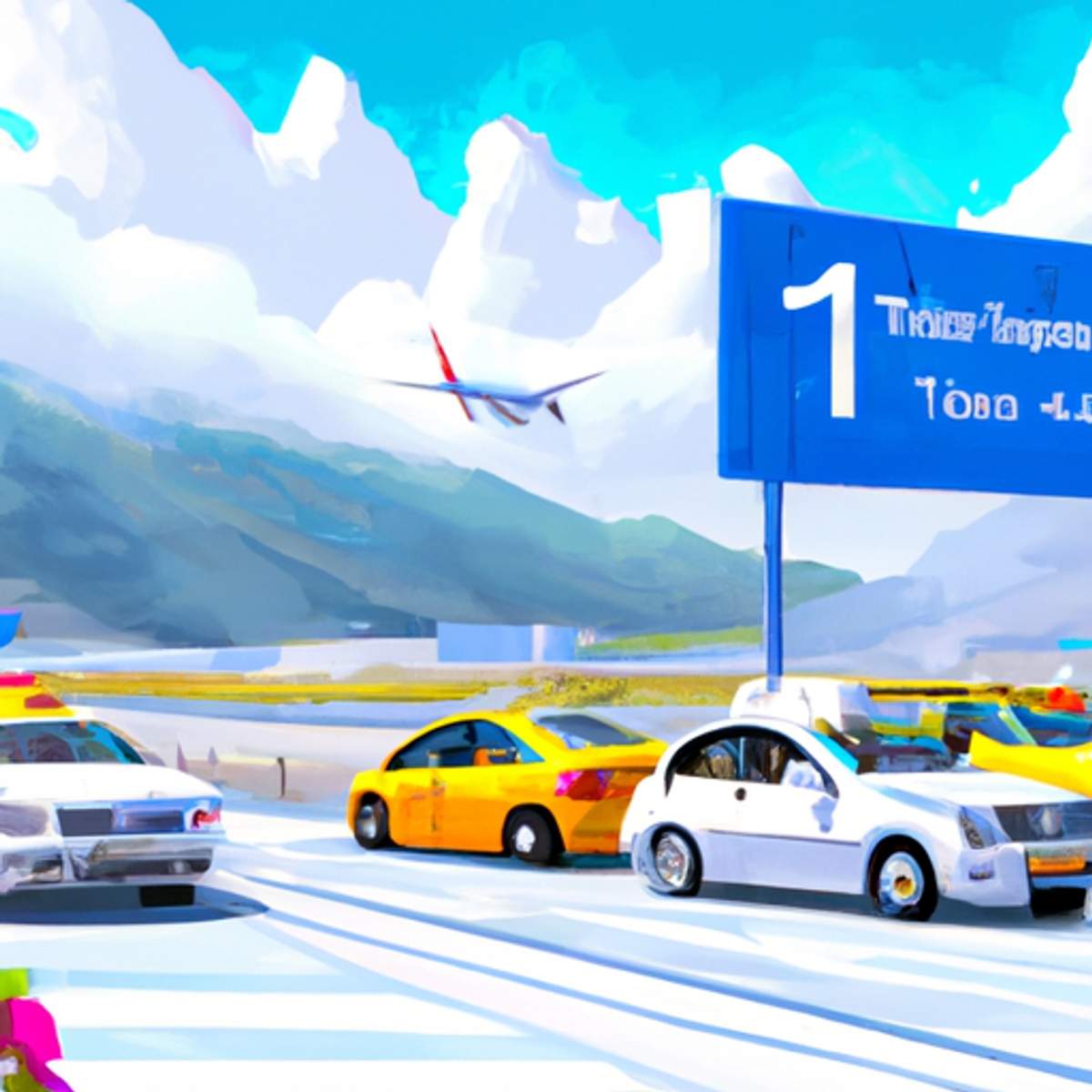 Taxipris i Hellas