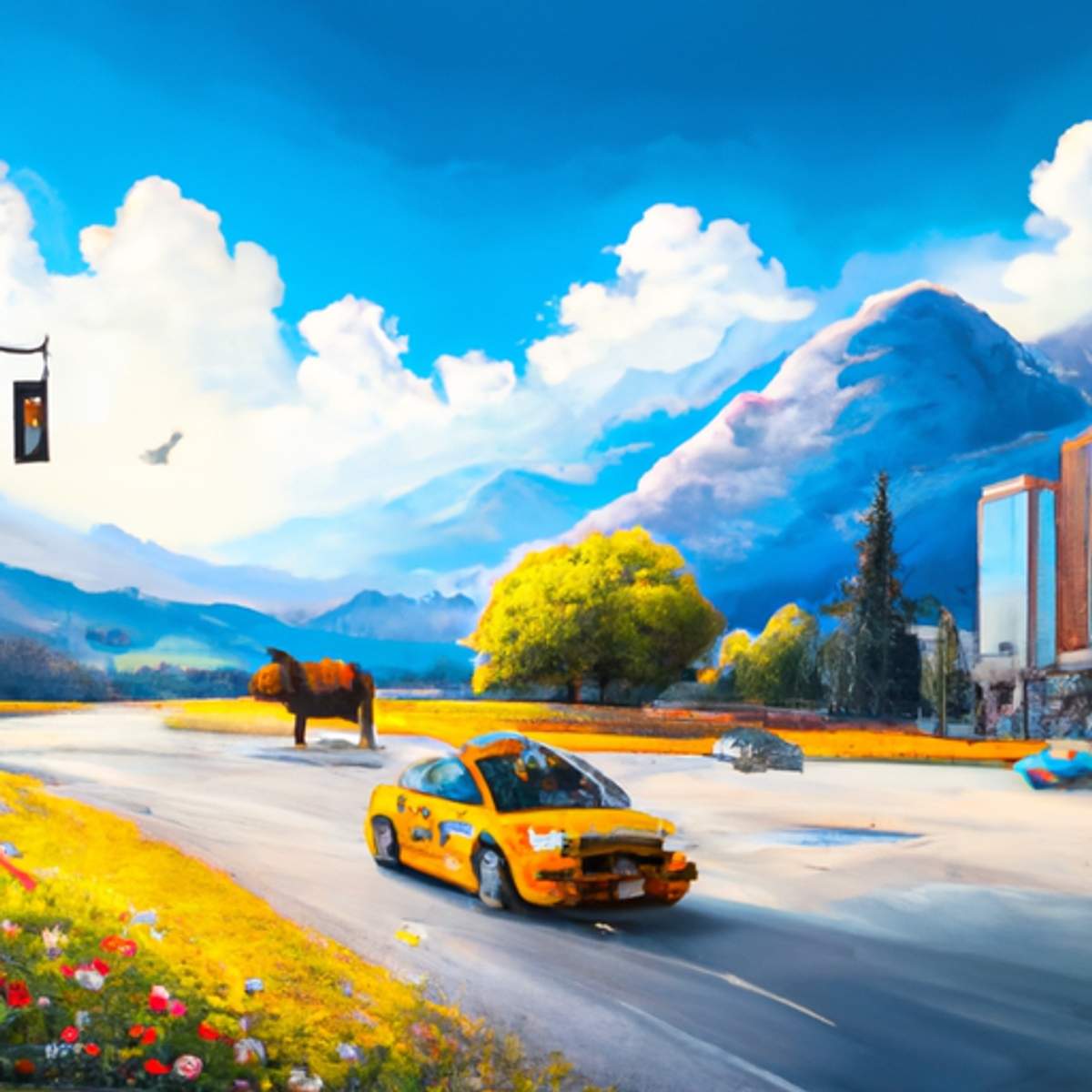 Taxipris i United States