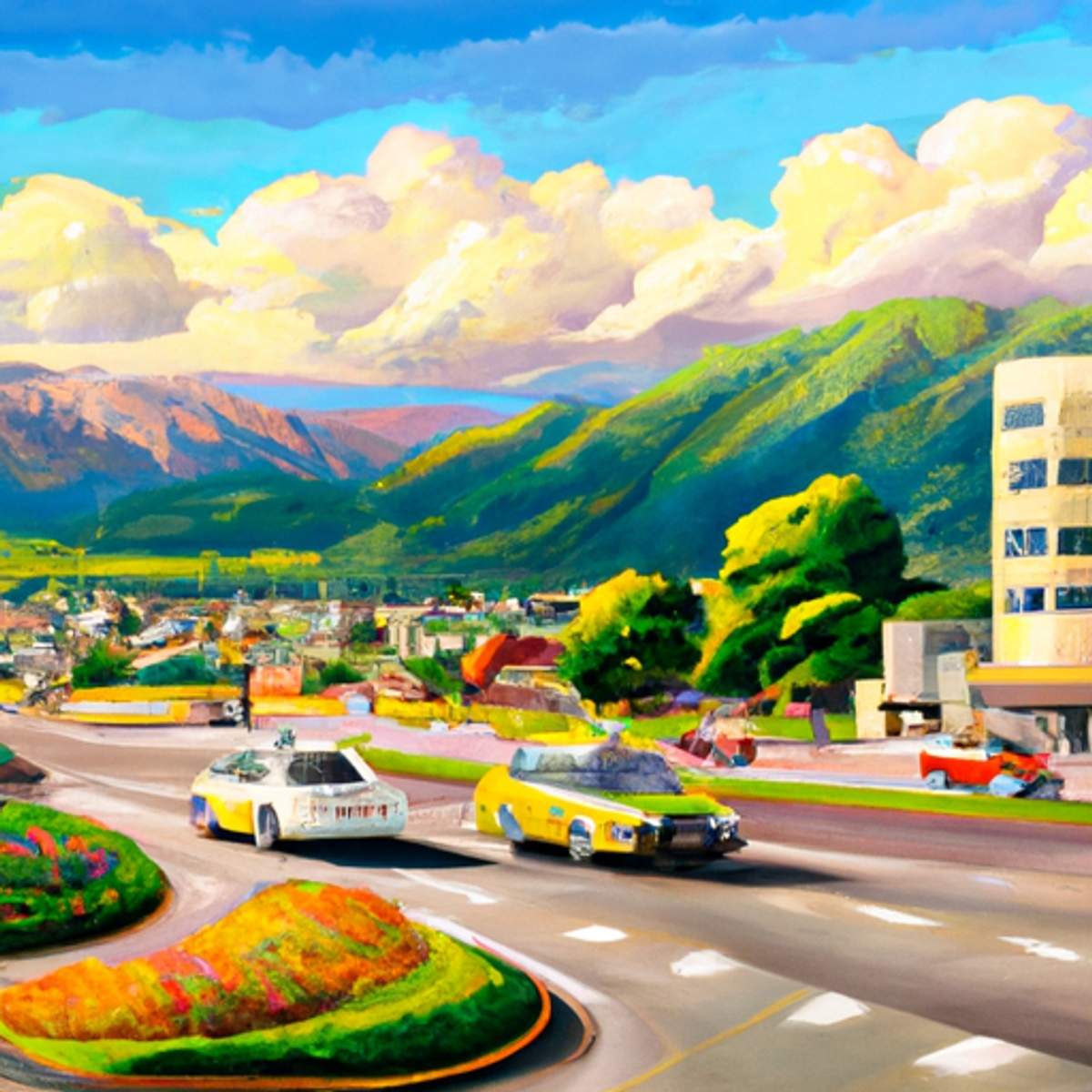 Taxipris i New Zealand