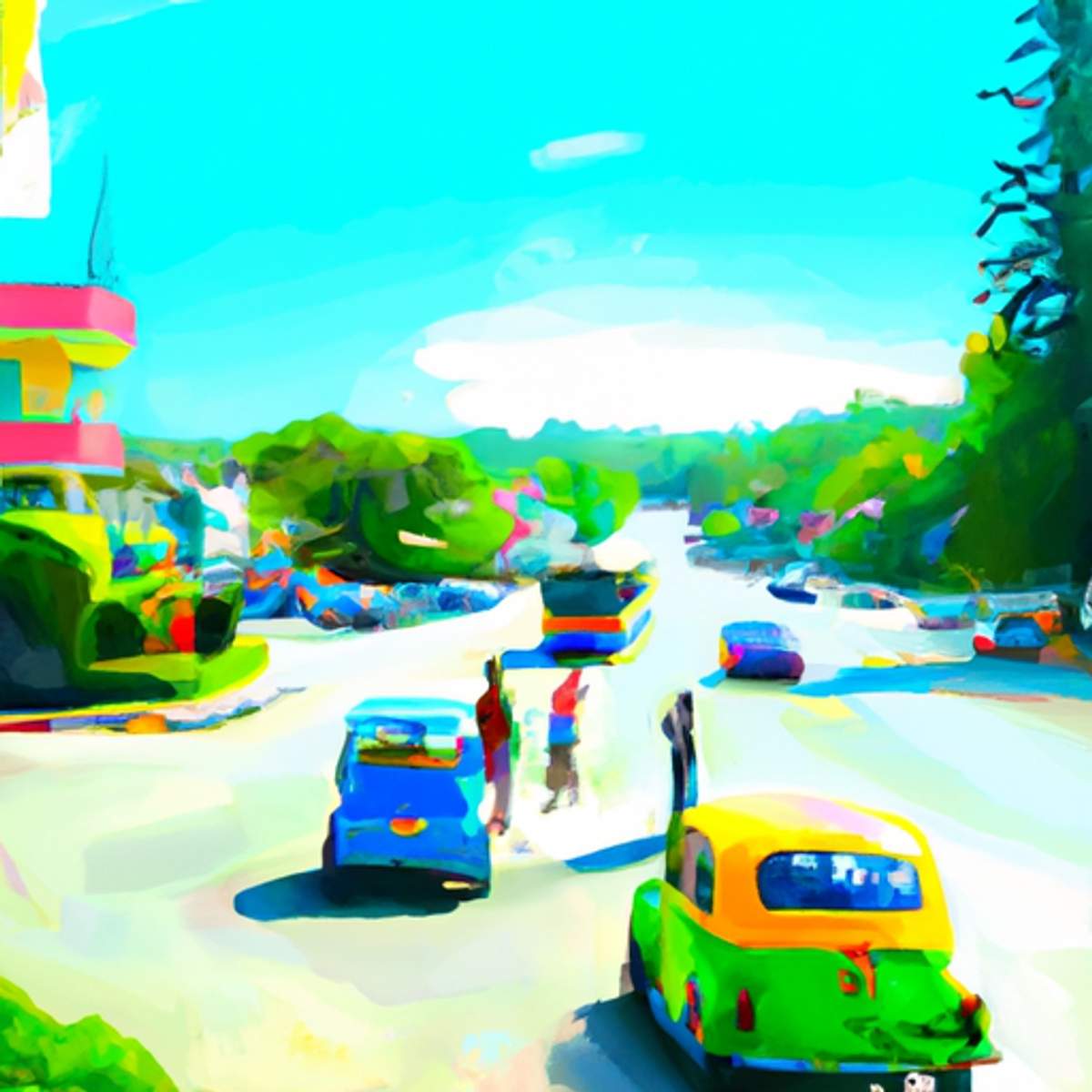 Taxipris i Jamaica