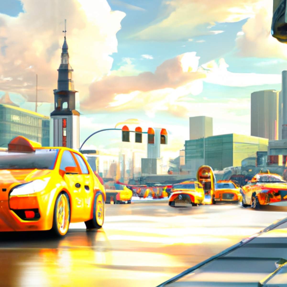Taxipris i Aruba