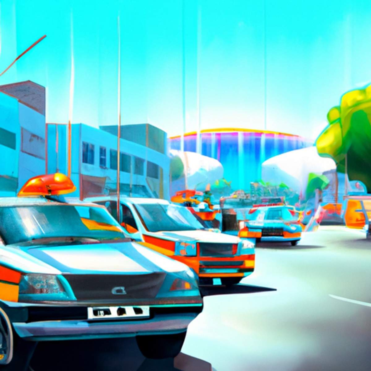 Taxipris i India