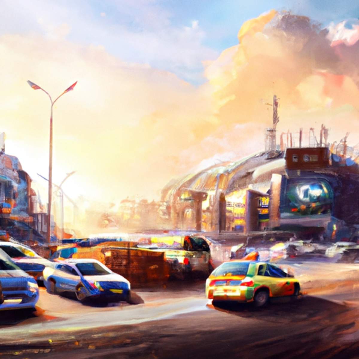 Taxipris i Albania