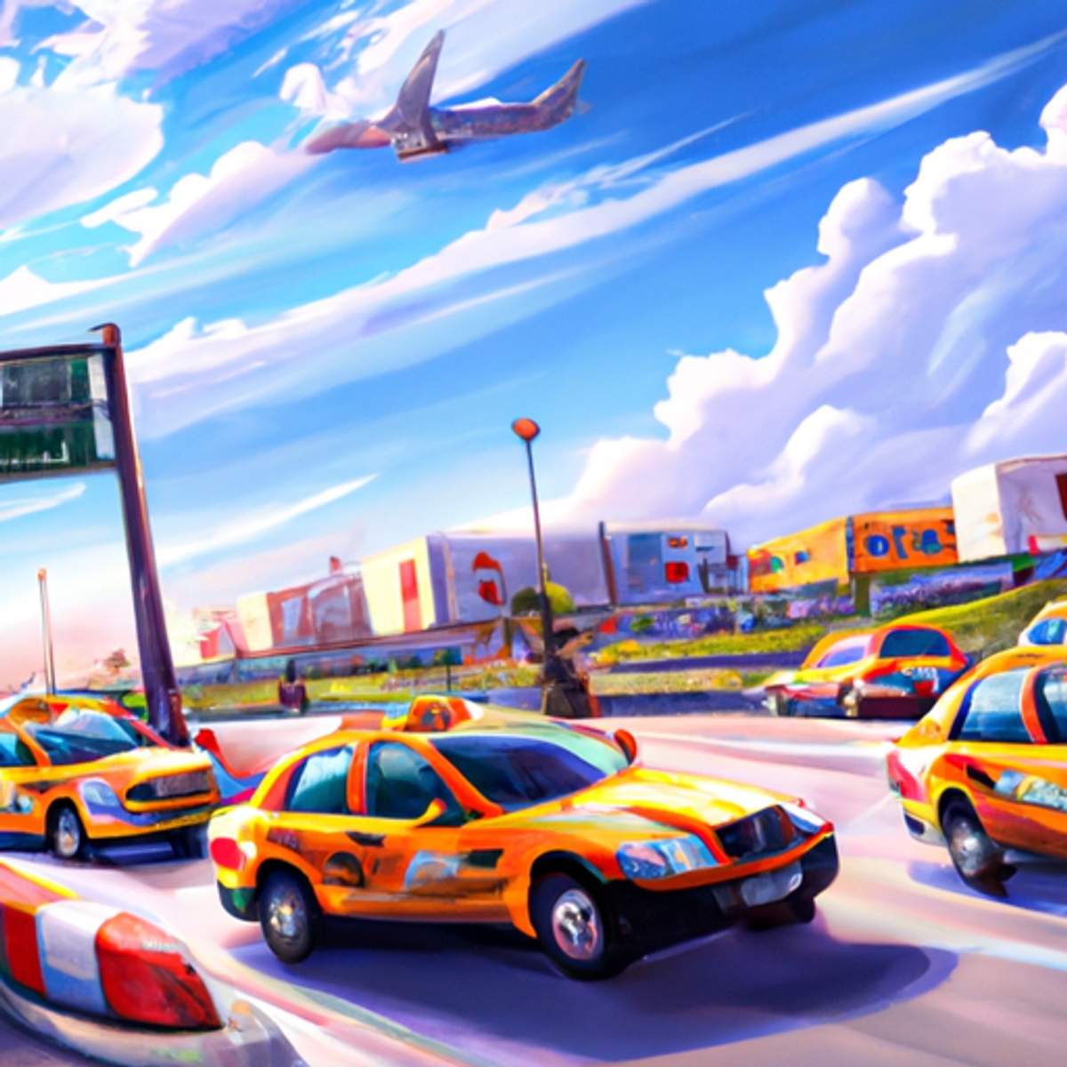 Taxipris i Mexico