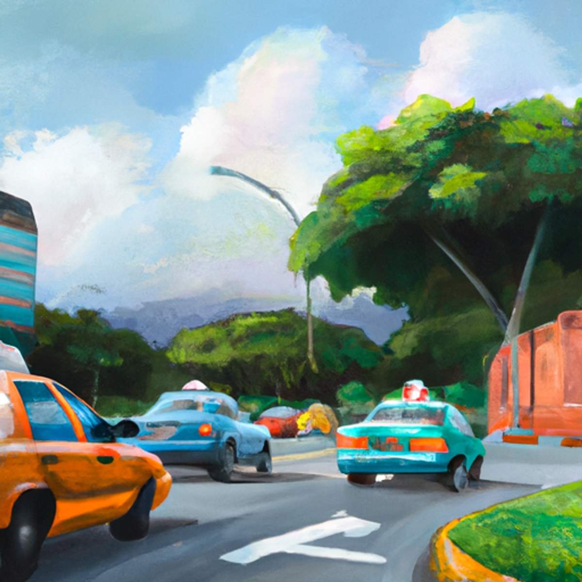 Taxipris i Ecuador
