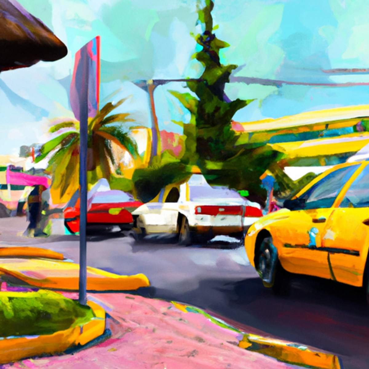 Taxipris i Ecuador