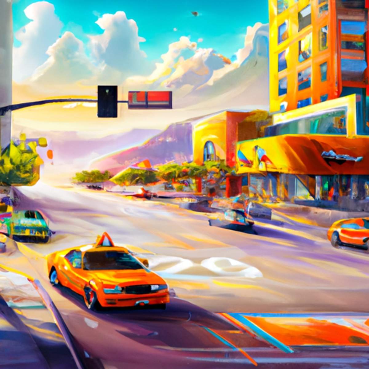 Taxipris i Cuba