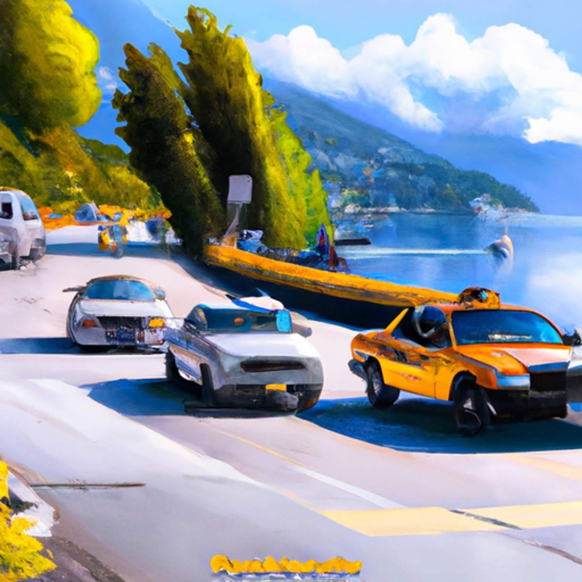 Taxipris i Canada