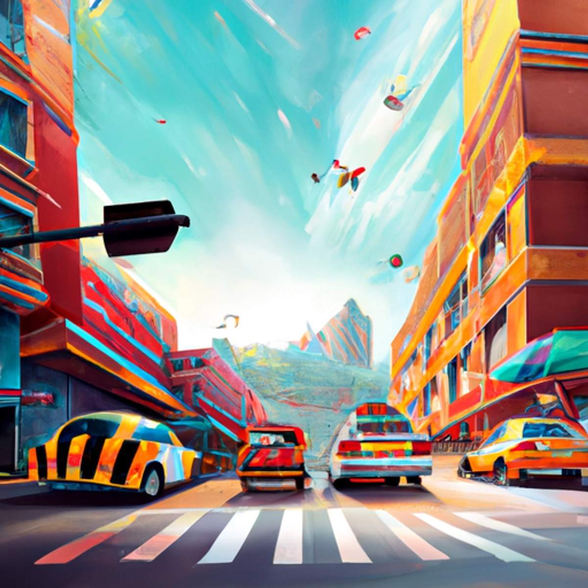 Taxipris i Albania