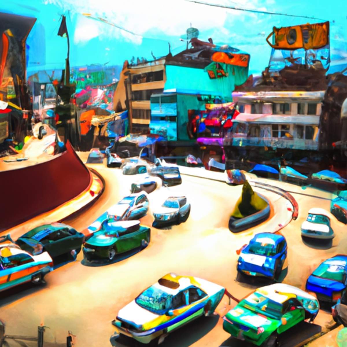Taxipris i India