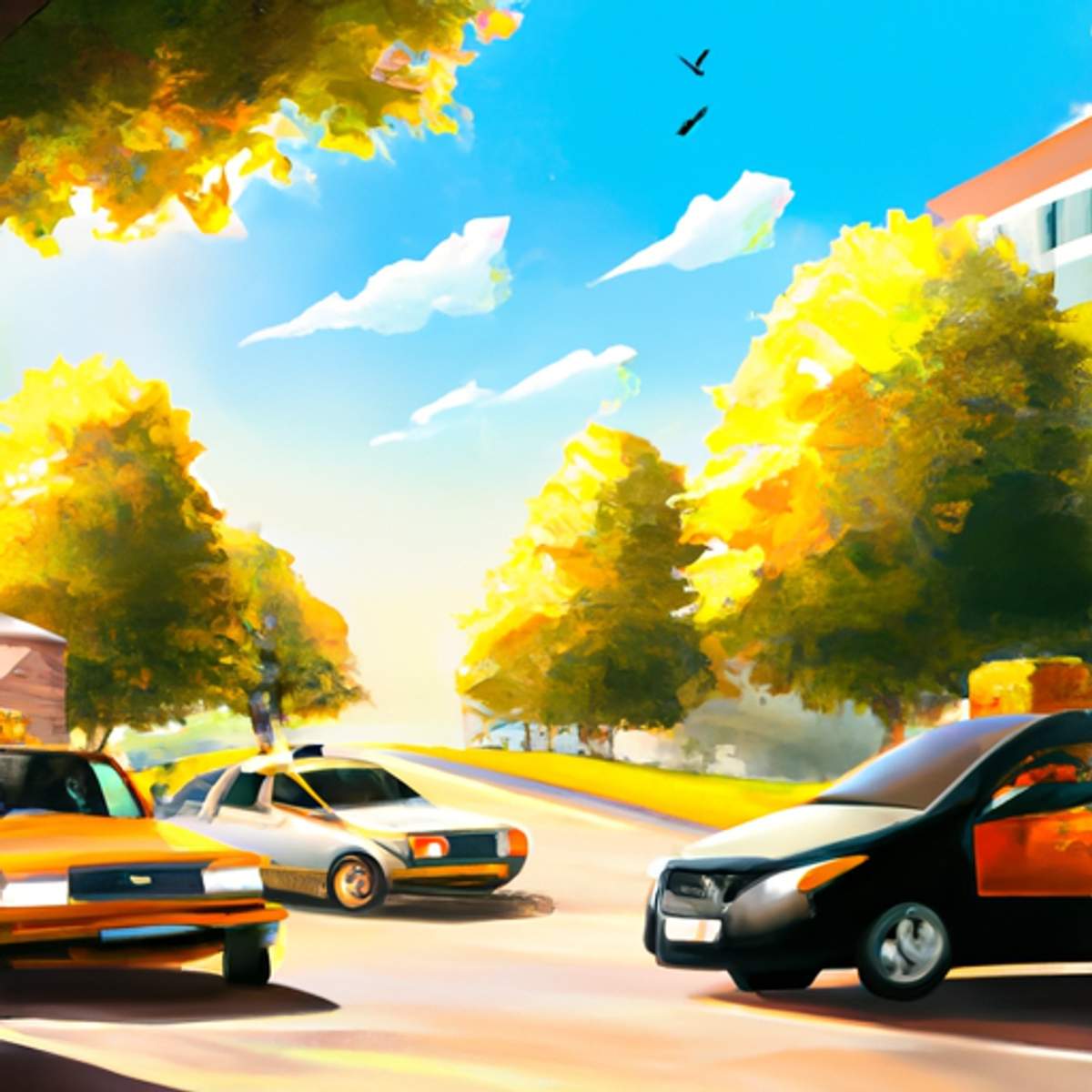 Taxipris i Sverige