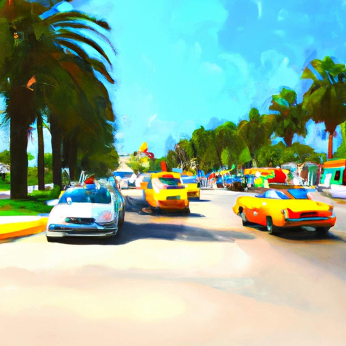 Taxipris i Cuba