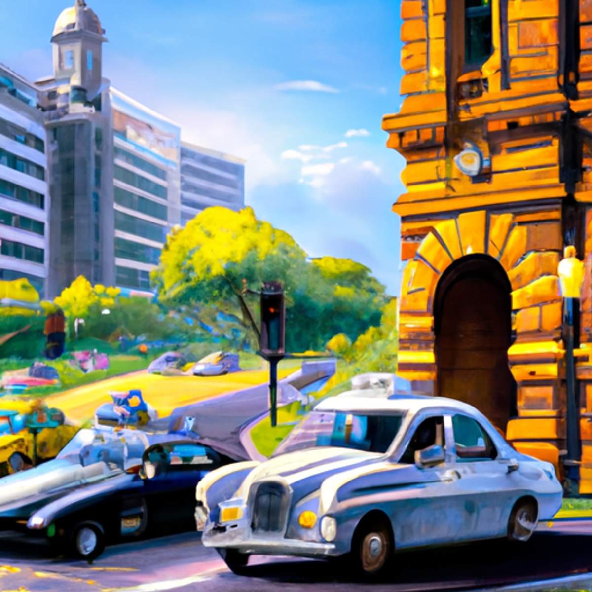 Taxipris i Australia