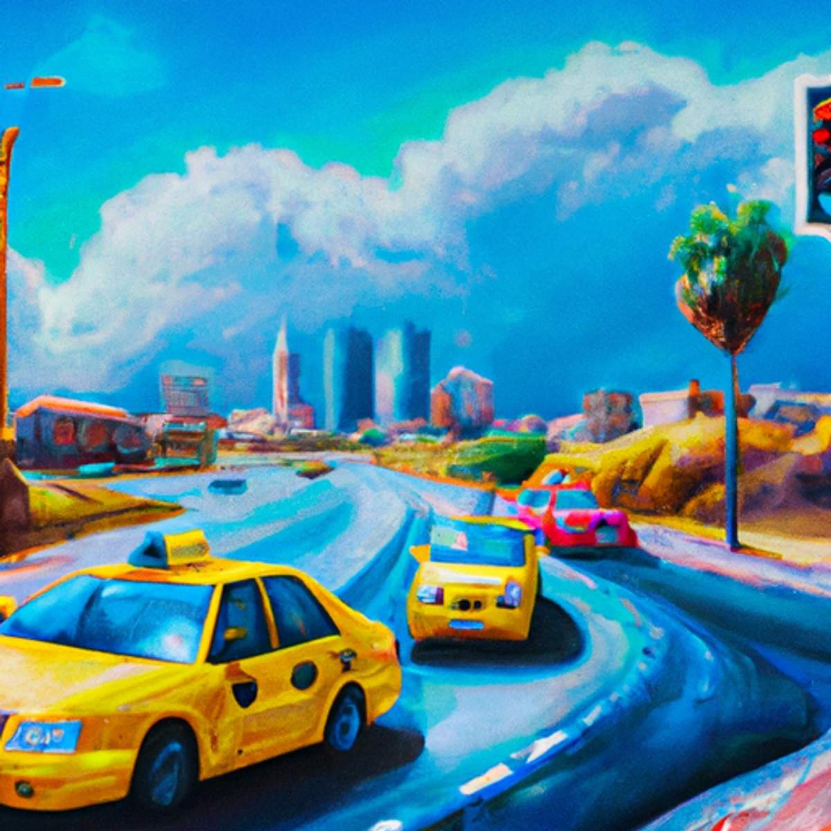 Taxipris i Aruba