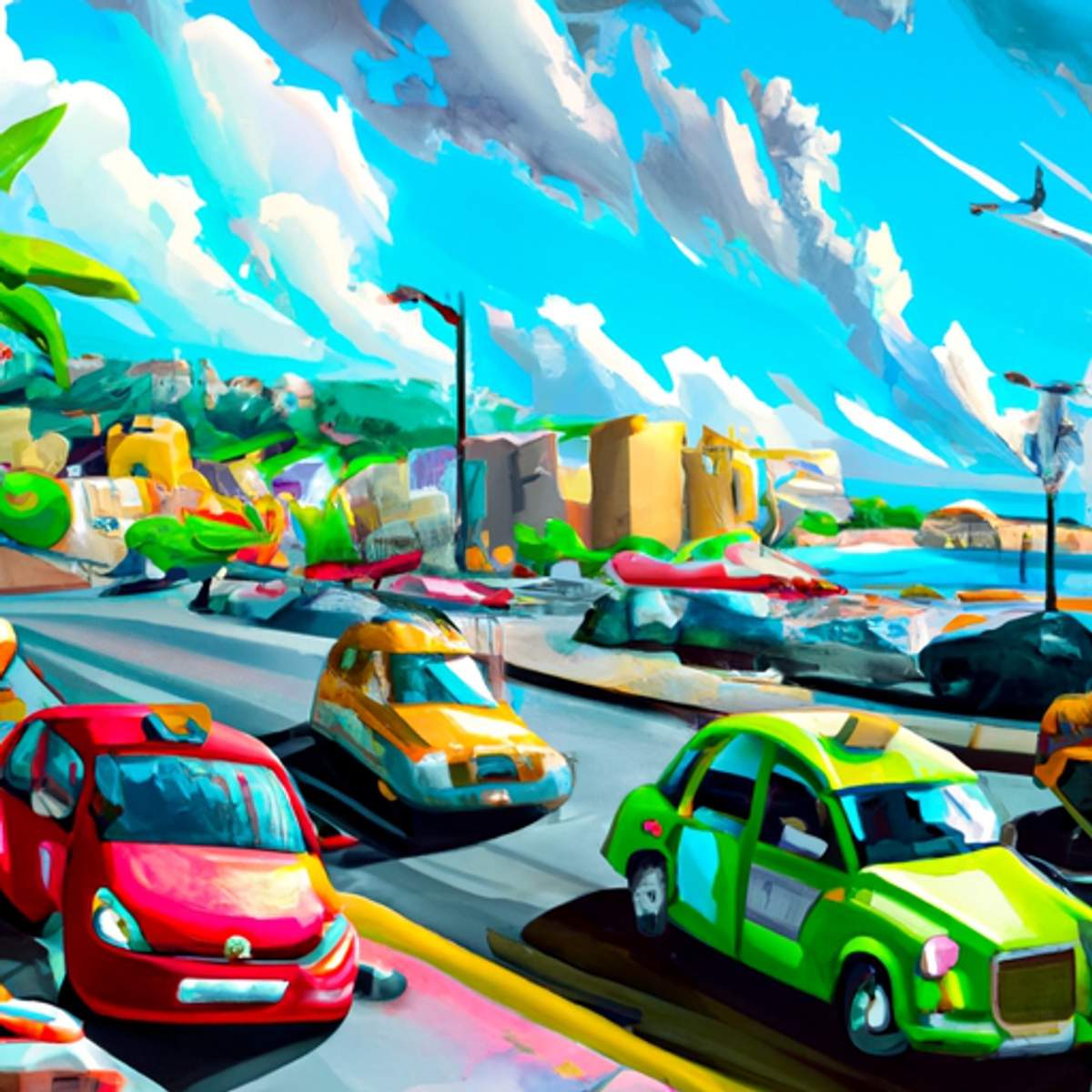 Taxipris i Barbados