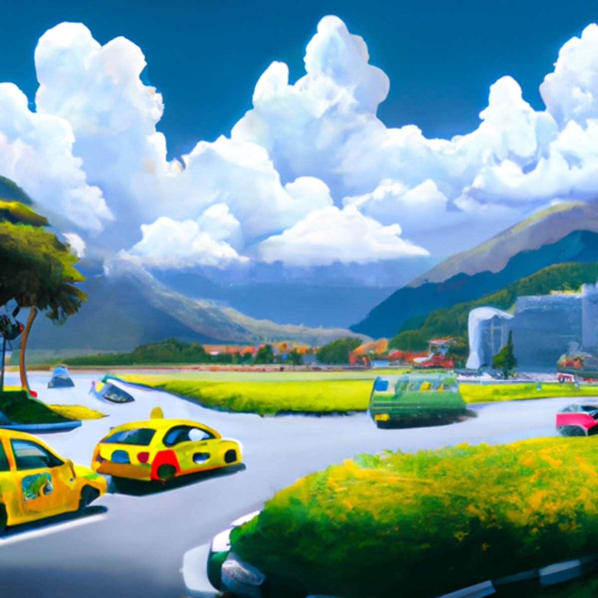 Taxipris i Ecuador