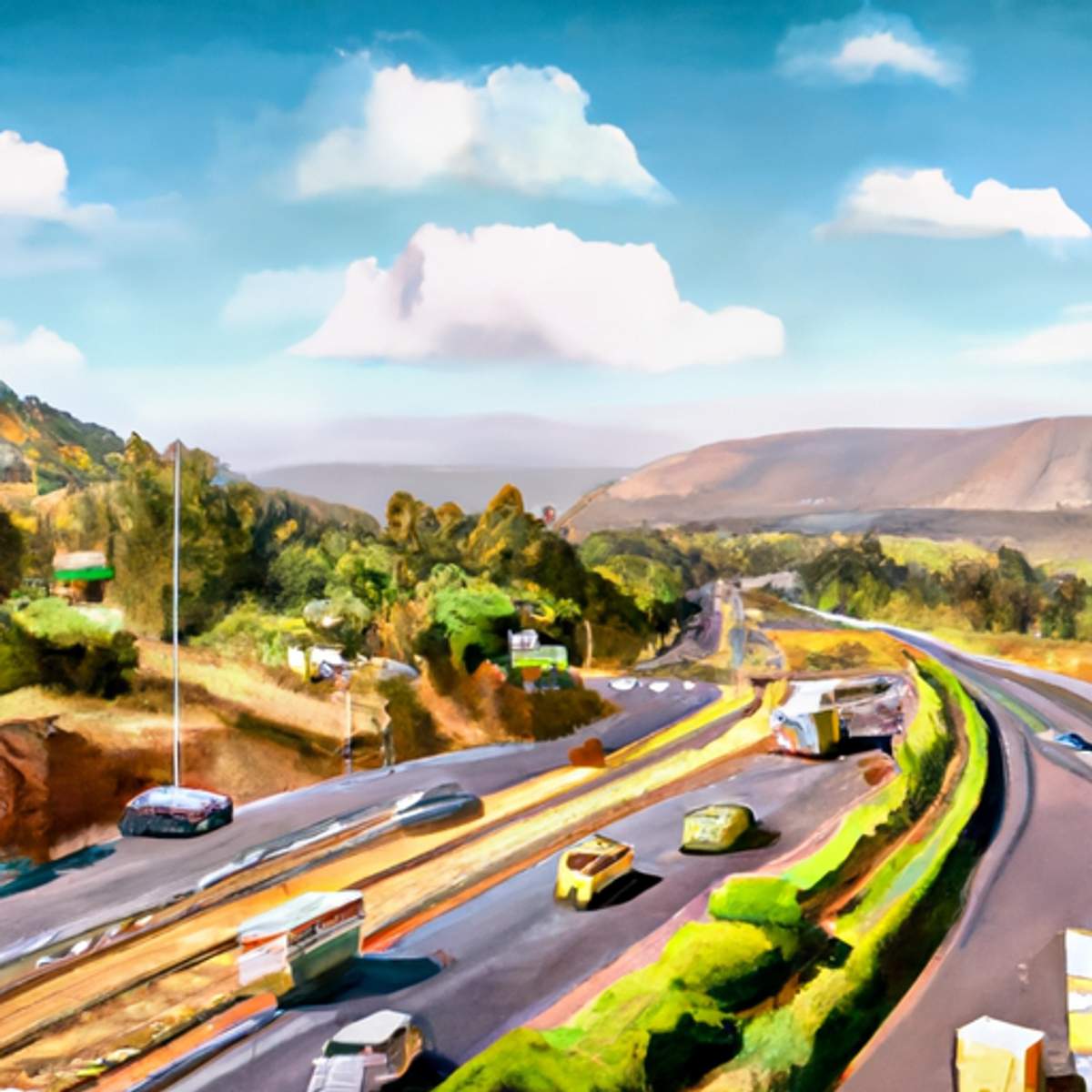 Taxipris i Etiopia