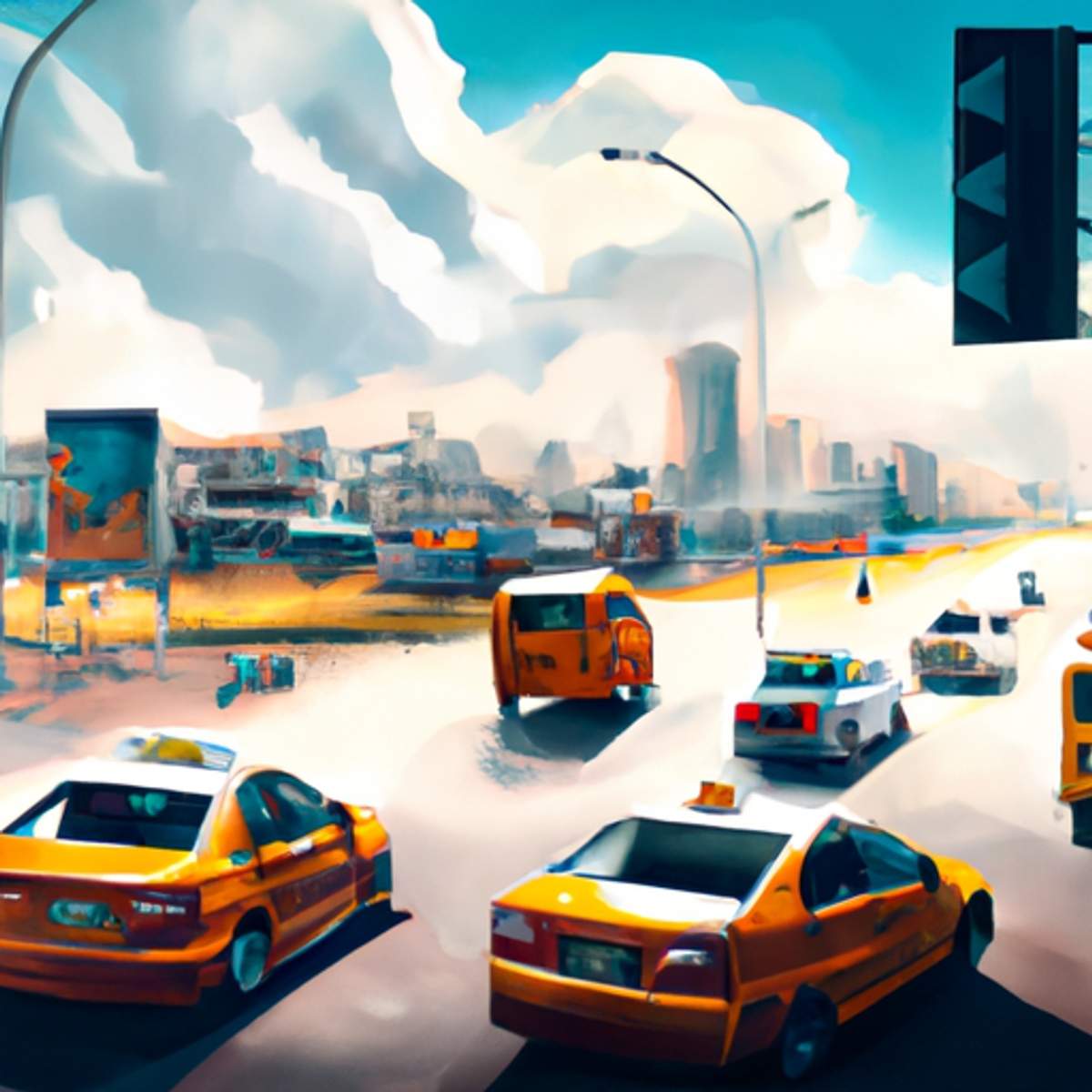 Taxipris i Kenya