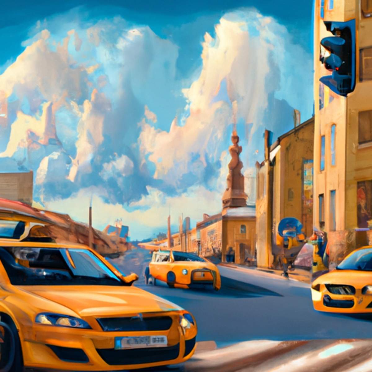 Taxipris i Latvia