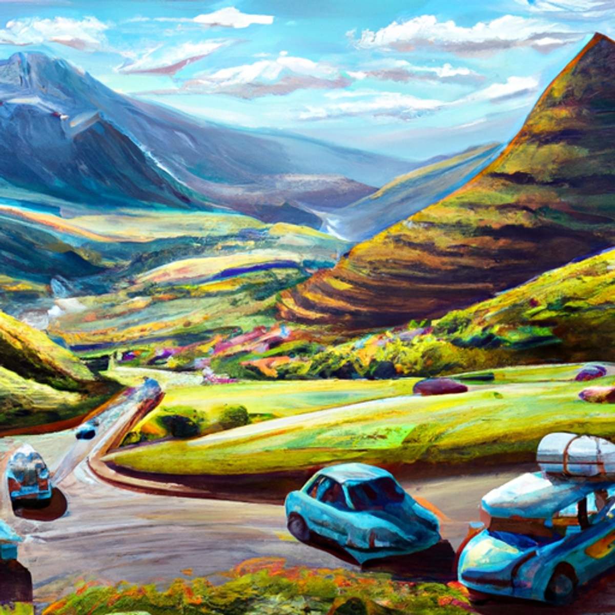 Taxipris i Lesotho