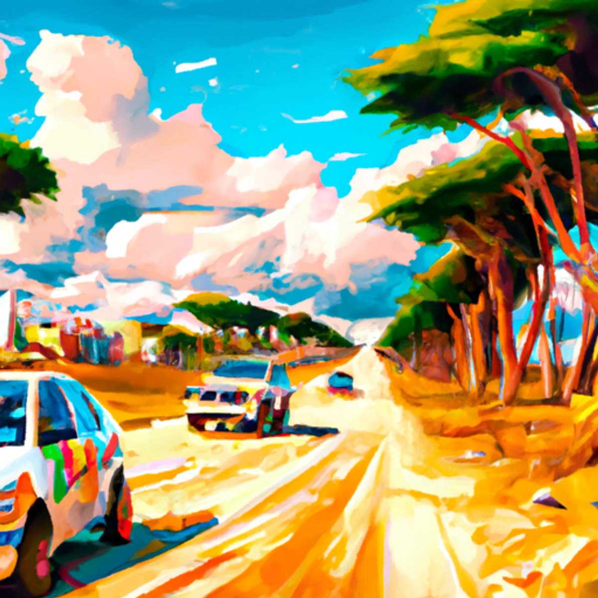 Taxipris i Somalia