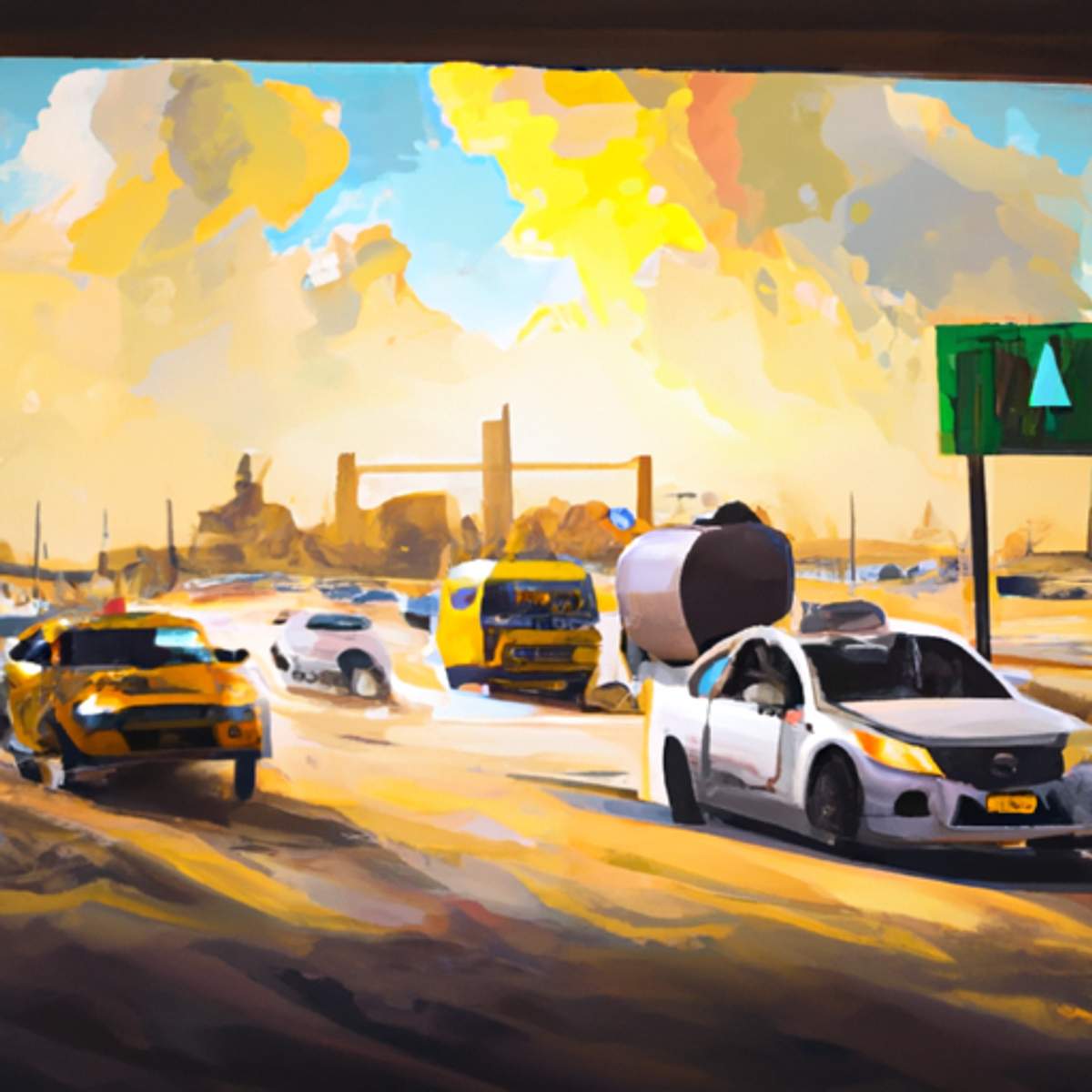 Taxipris i Sudan