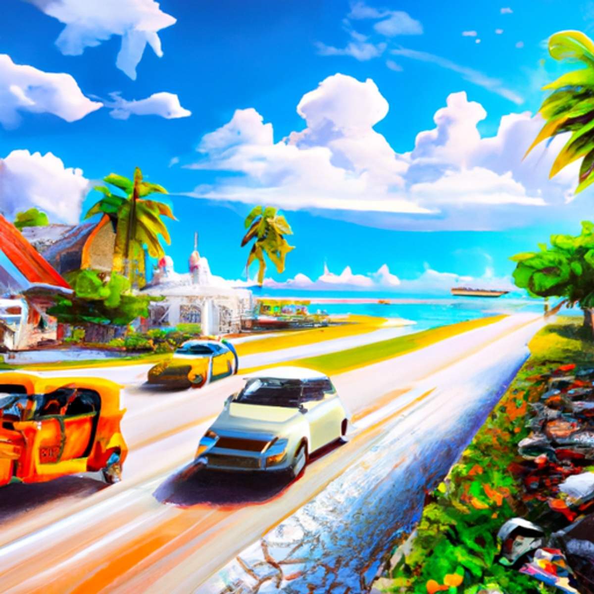 Taxipris i Tuvalu